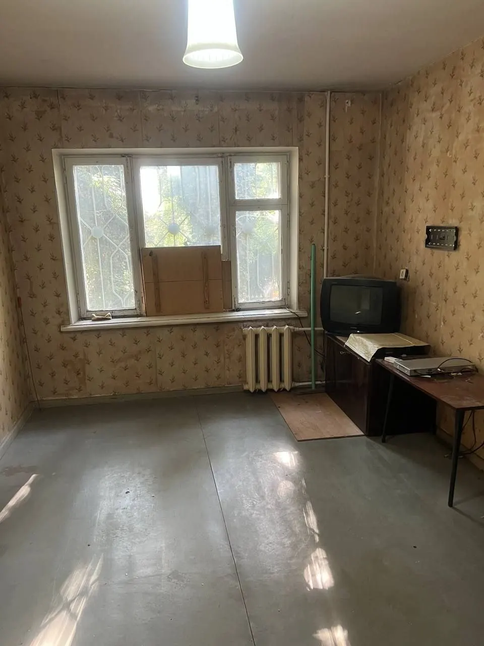 Сотилади 1 хонали квартира, 32 м², 2/4 қават — Чилонзор тумани