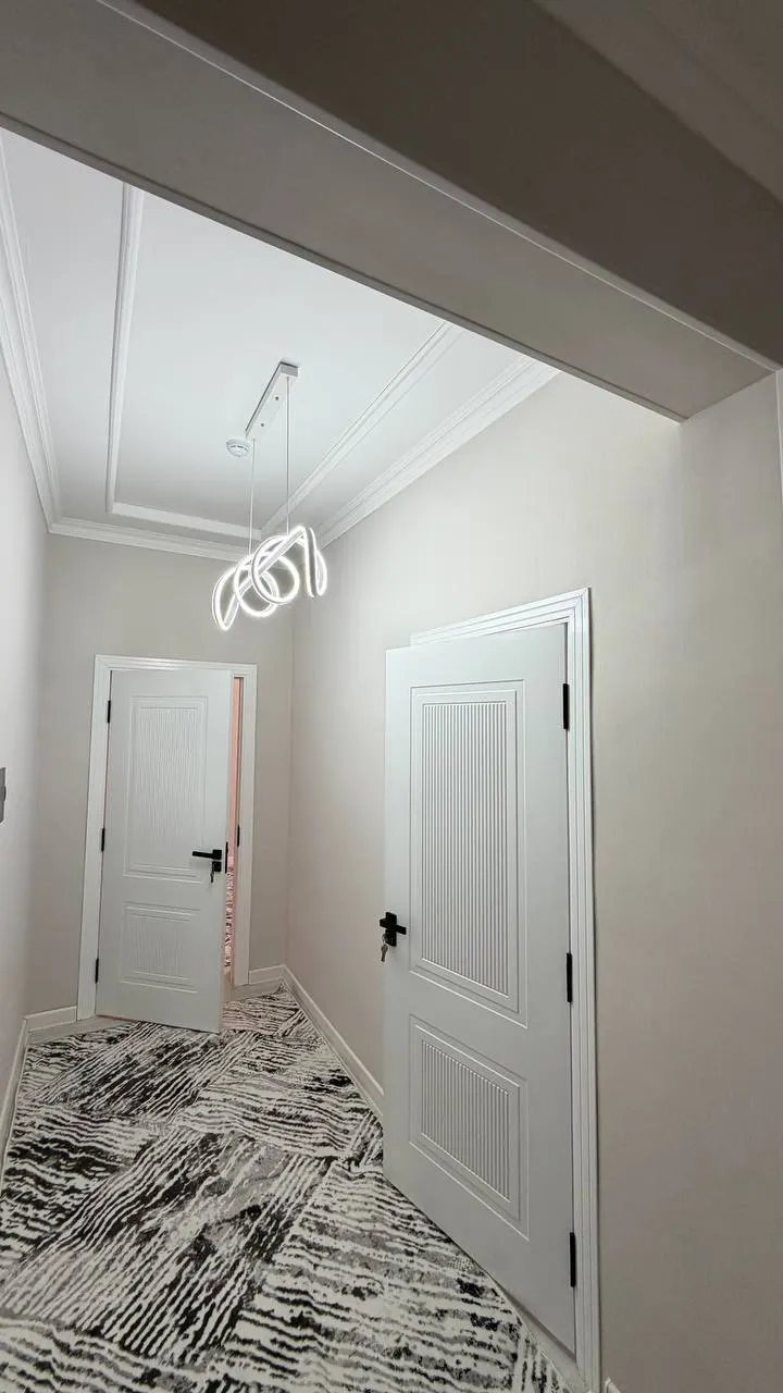 Продаётся 2-комнатная квартира, 59 м², 12/16 этаж — Учтепинский район