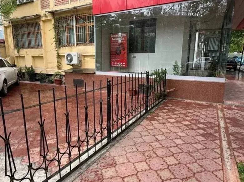 Продаётся коммерческое помещение, 126 м² — Юнусабадский район