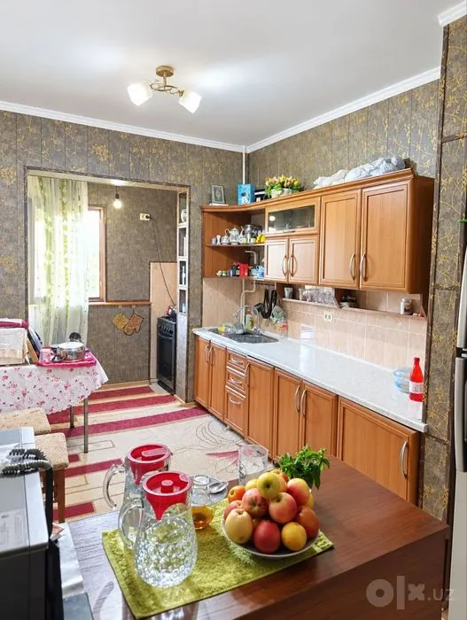 Продаётся 2-комнатная квартира, 58 м², 5/9 этаж — Мирзо-Улугбекский район