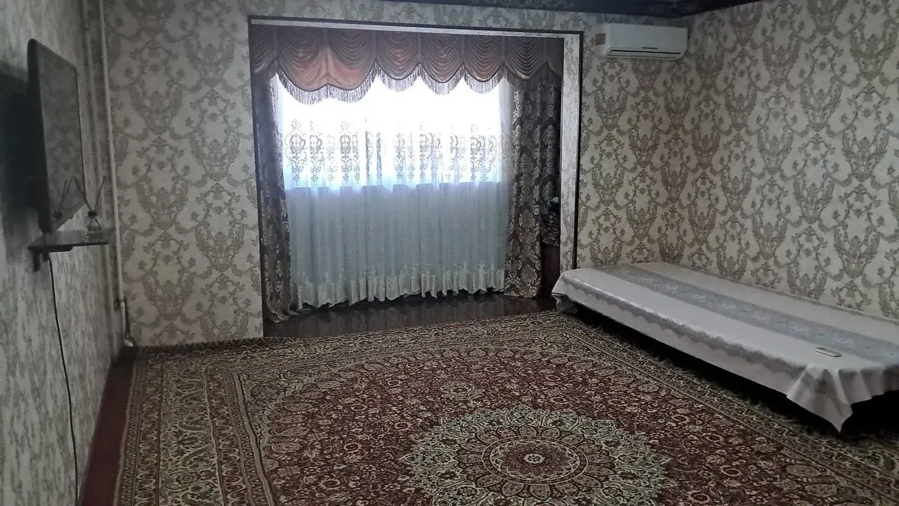 Сдаётся 3-комнатная квартира, 85 м², 6/9 этаж — Чиланзарский район