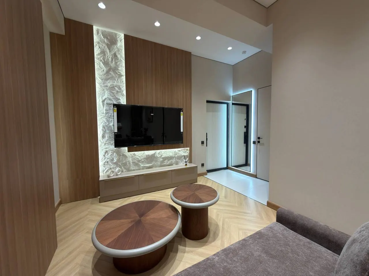 Сотилади 2 хонали квартира, 47 м², 6/14 қават — Юнусобод тумани