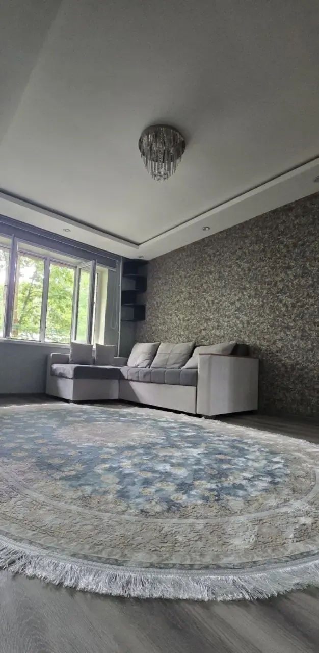 Ижарага берилади 1 хонали квартира, 38 м², 2/4 қават — Чилонзор тумани