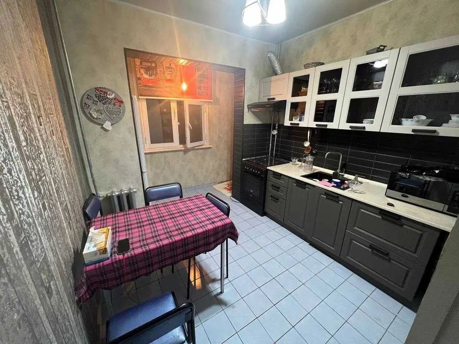 Ижарага берилади 2 хонали квартира, 60 м², 5/9 қават — Яшнобод тумани