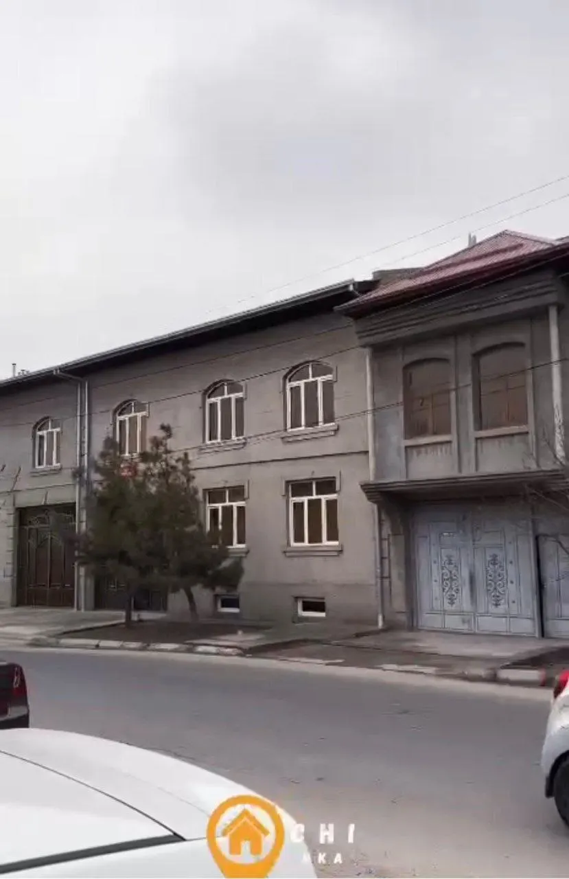 Ижарага берилади 7 хонали ҳовли уй, 4,5 сотих, 250 м², 7 қаватли — Олмазор тумани