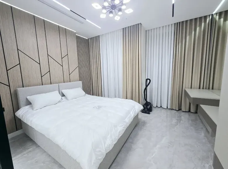 Ижарага берилади 4 хонали квартира, 60 м², 6/11 қават — Юнусобод тумани