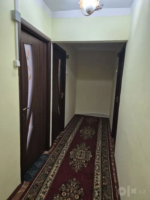 Продаётся 4-комнатная квартира, 80 м², 4/4 этаж — Самарканд