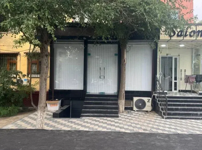 Продаётся коммерческое помещение, 45 м², 1/4 этаж — Яшнабадский район