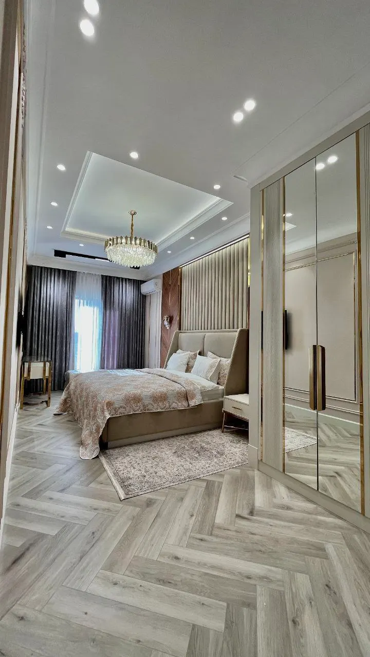 Ижарага берилади 2 хонали квартира, 65 м², 7/9 қават — Мирзо Улуғбек тумани