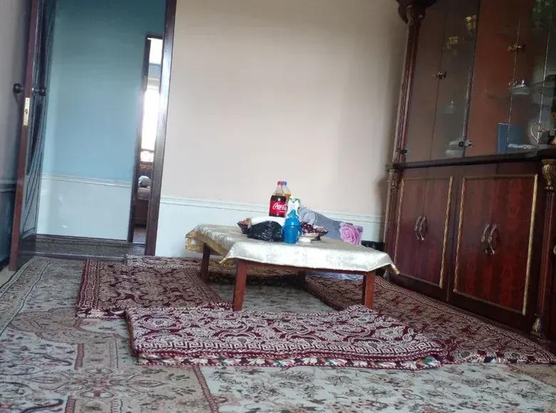 Sotiladi 2 xonali kvartira, 54 m², 3/4 qavat — Yunusobod tumani