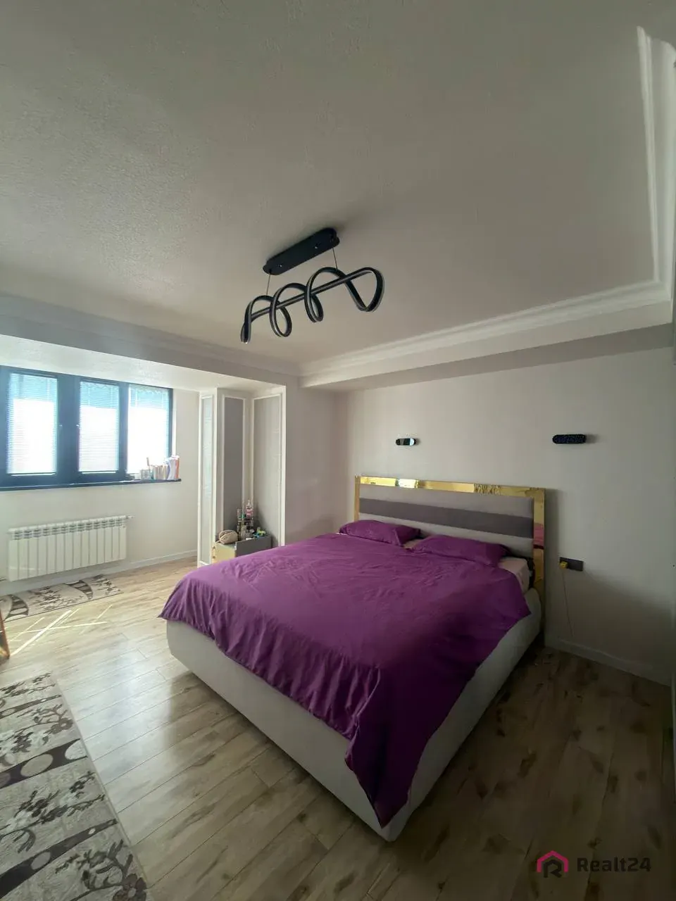 Сдаётся 3-комнатная квартира, 105 м², 7/18 этаж — Юнусабадский район