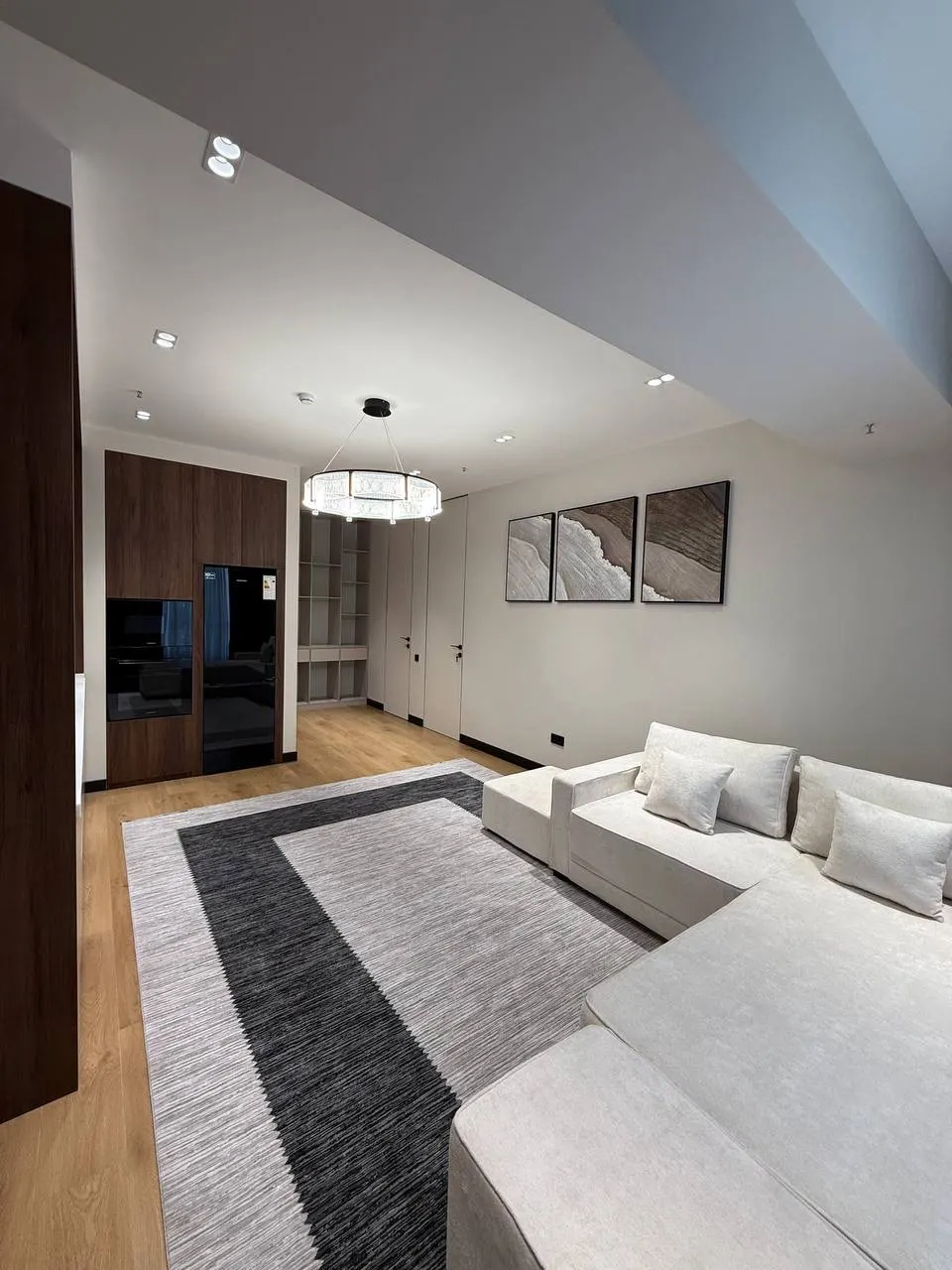 Сдаётся 2-комнатная квартира, 50 м², 5/8 этаж — Мирзо-Улугбекский район