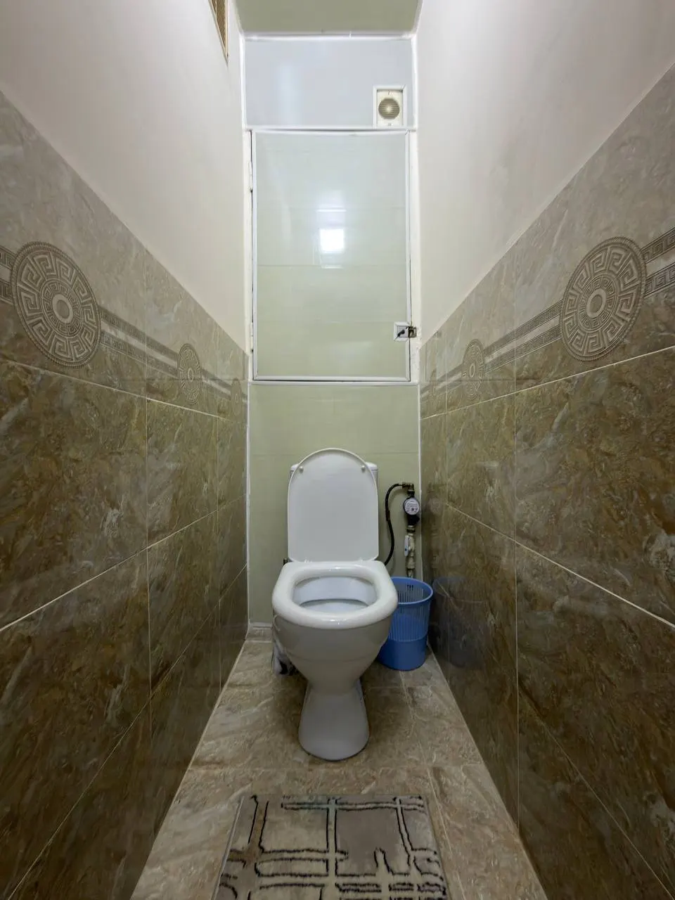 Продаётся 2-комнатная квартира, 60 м², 2/5 этаж — Мирабадский район