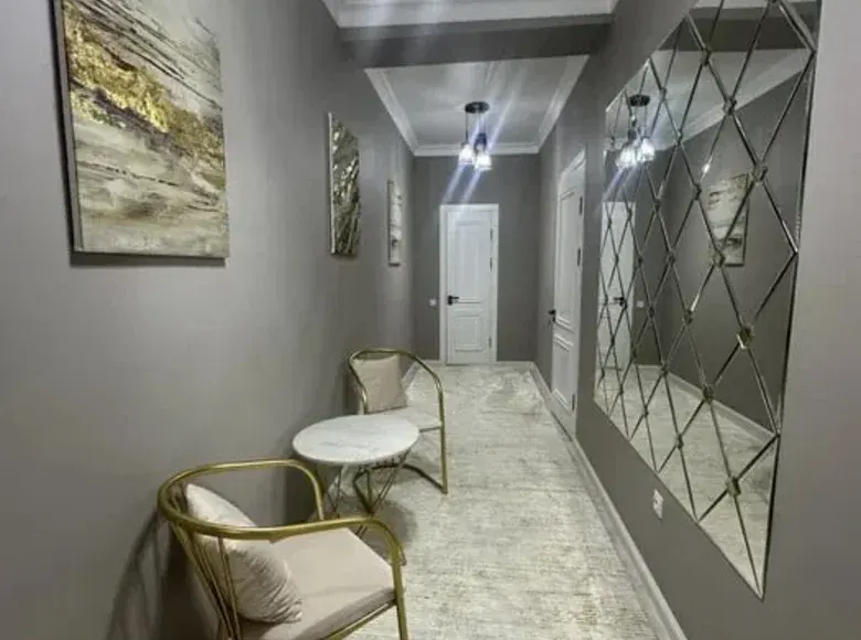Сотилади 3 хонали квартира, 92 м², 12/13 қават — Сергели тумани