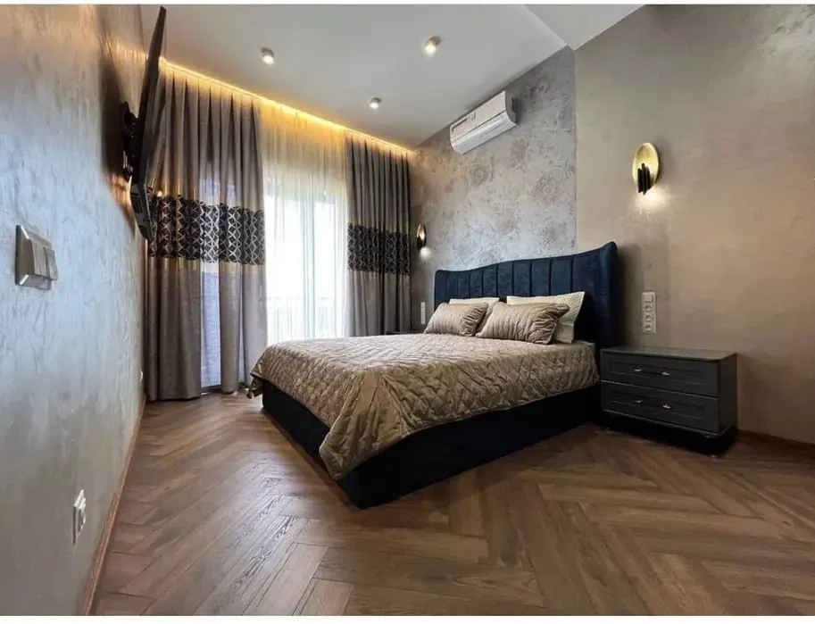 Ижарага берилади 4 хонали квартира, 110 м², 5/10 қават — Мирзо Улуғбек тумани