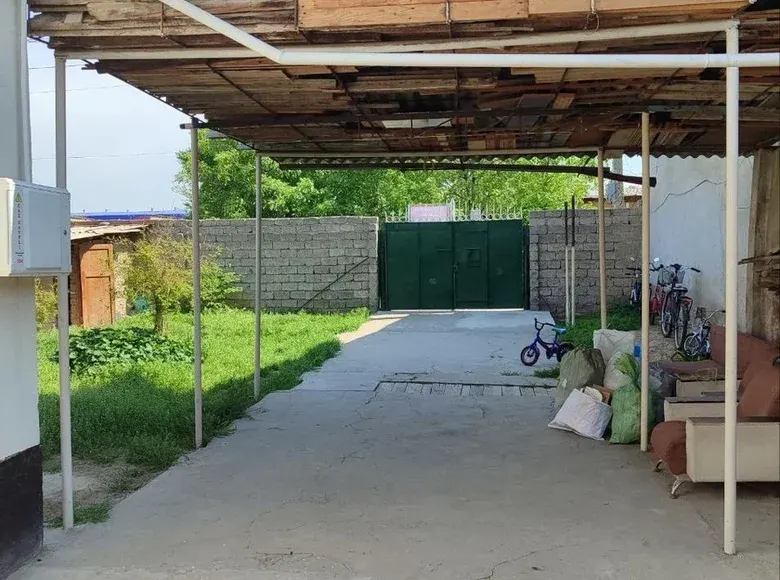 Sotiladi yer uchastkasi, 4.5 sotix — Yashnobod tumani