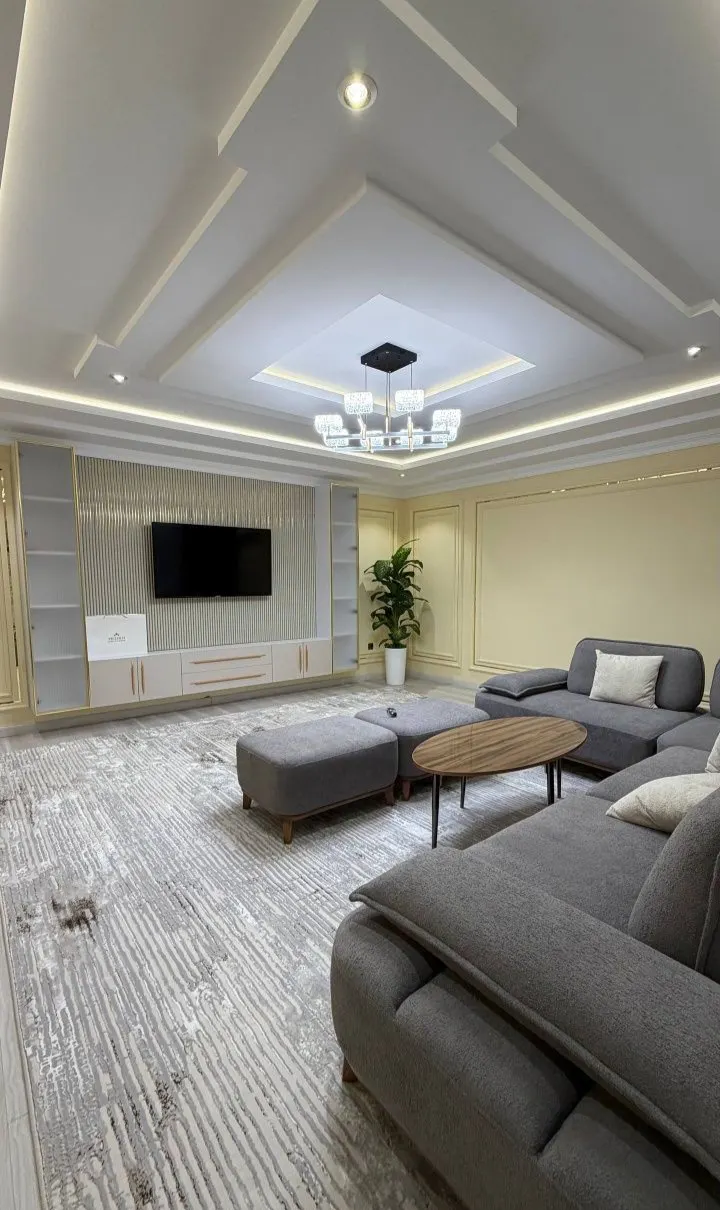 Sotiladi 3 xonali kvartira, 115 m², 3/4 qavat — Olmazor tumani