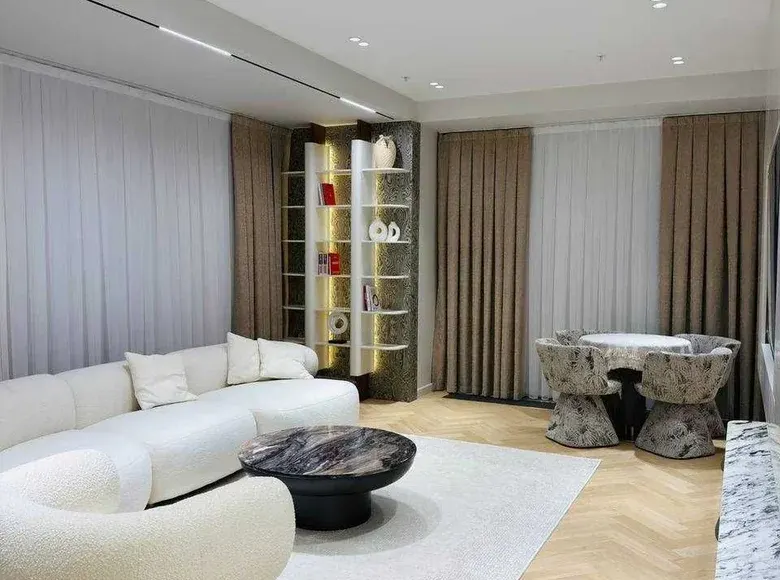 Сотилади 2 хонали квартира, 72 м², 16/47 қават — Яккасарой тумани