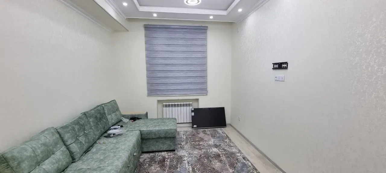 Ijaraga beriladi 2 xonali kvartira, 50 m², 1/9 qavat — Chilonzor tumani