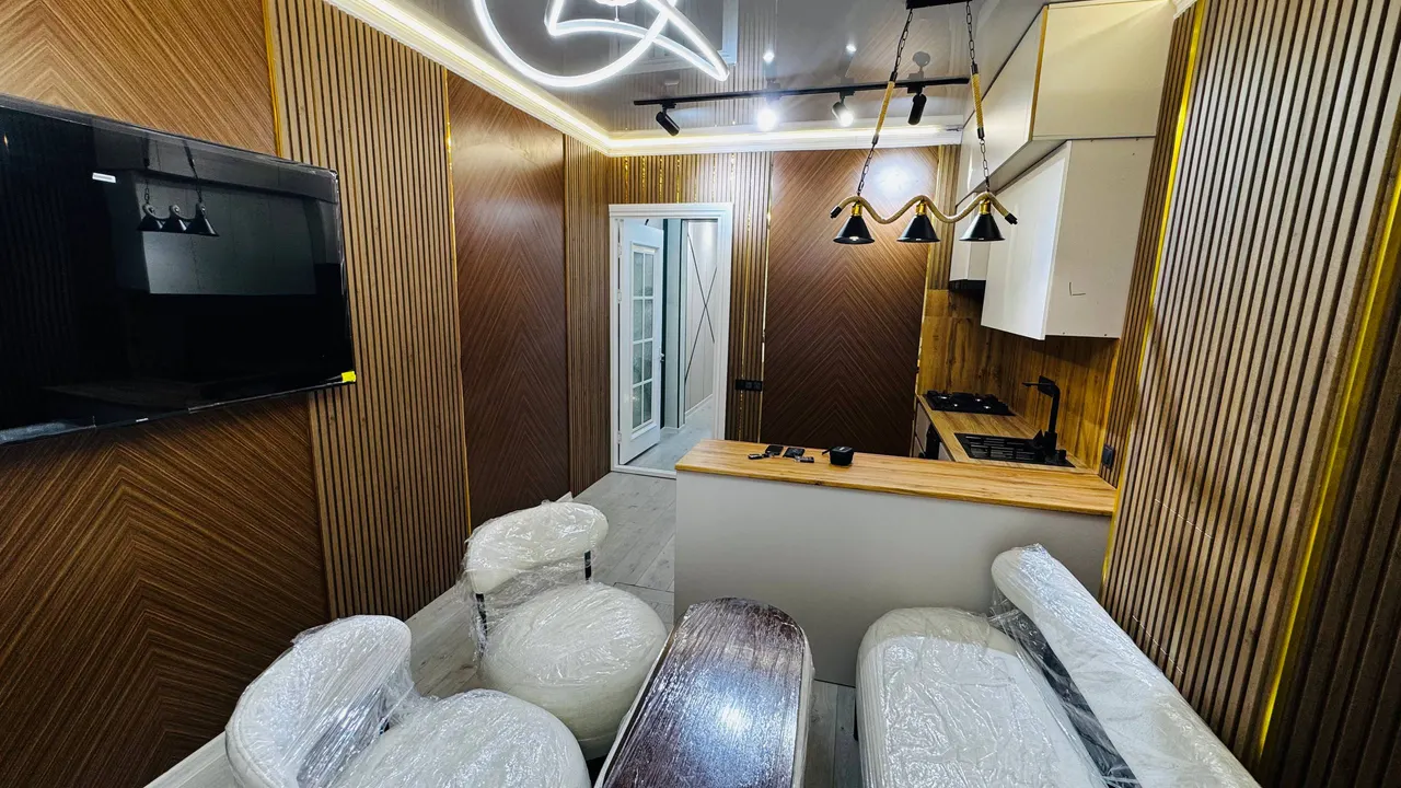 Sotiladi 2 xonali kvartira, 40 m², 4/12 qavat — Shayxontohur tumani