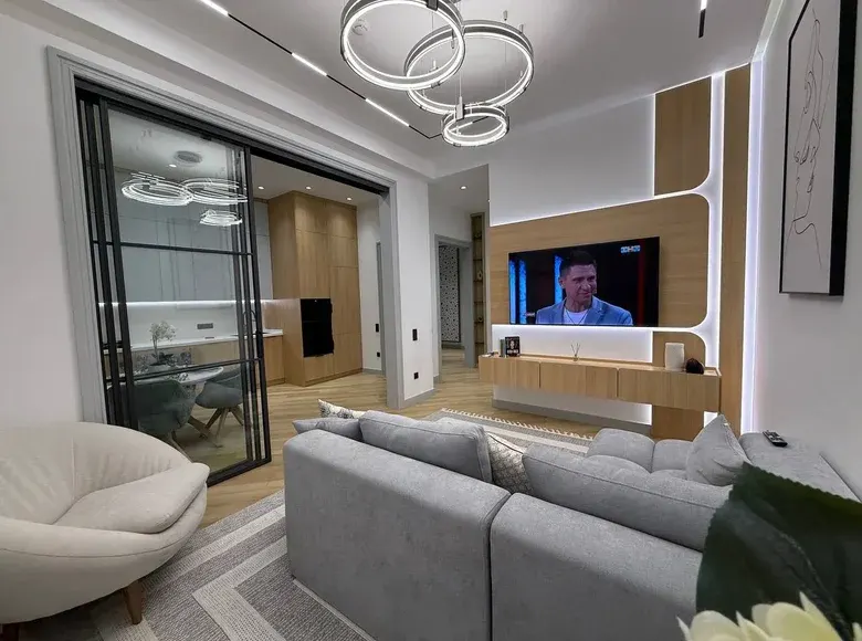 Сотилади 4 хонали квартира, 105 м², 7/13 қават — Мирзо Улуғбек тумани