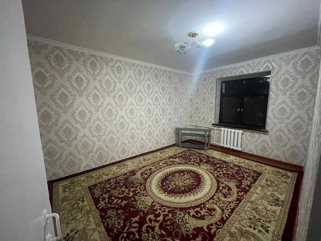 Сотилади 2 хонали квартира, 47 м², 3/3 қават — Қибрай тумани
