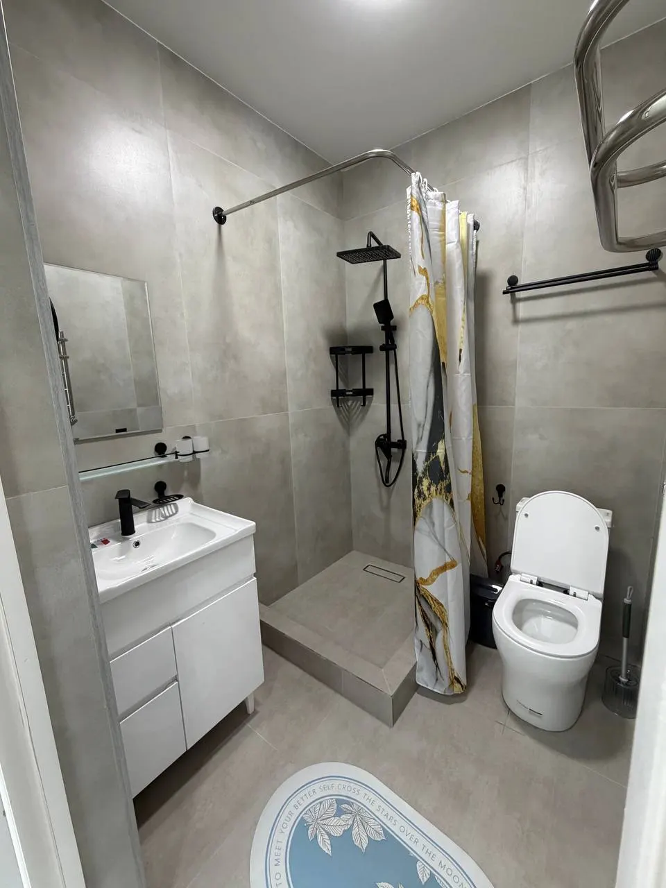 Ijaraga beriladi 1 xonali kvartira, 38 m², 3/11 qavat — Uchtepa tumani