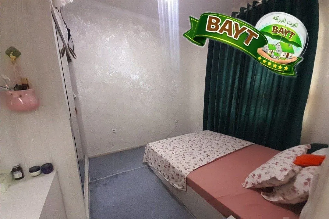 Sotiladi 2 xonali kvartira, 55 m², 8/16 qavat — Sergeli tumani