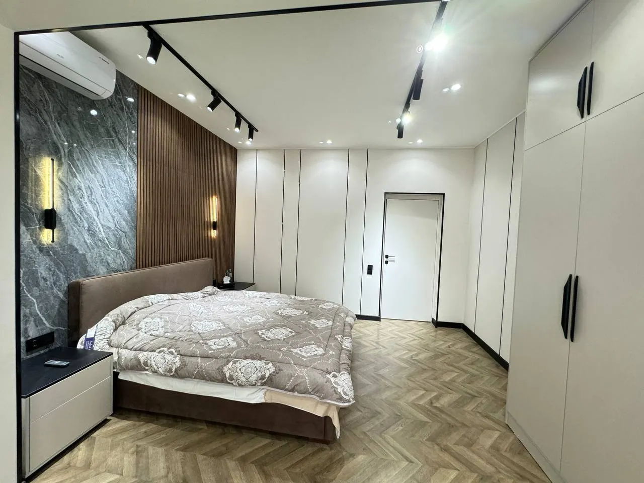 Ижарага берилади 3 хонали квартира, 80 м², 6/10 қават — Яшнобод тумани