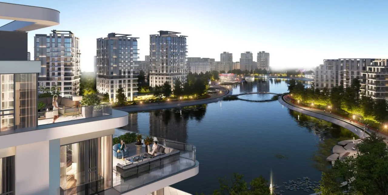 Сотилади 3 хонали квартира, 68 м², 10/16 қават — Яшнобод тумани
