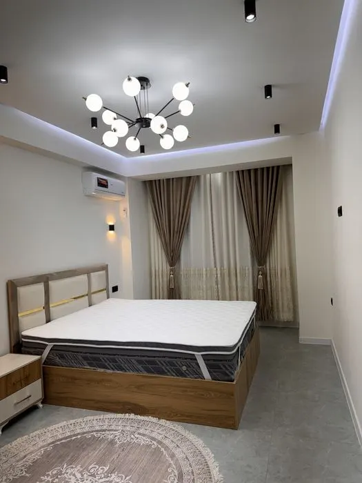 Сдаётся 2-комнатная квартира, 70 м², 2/4 этаж — Мирабадский район
