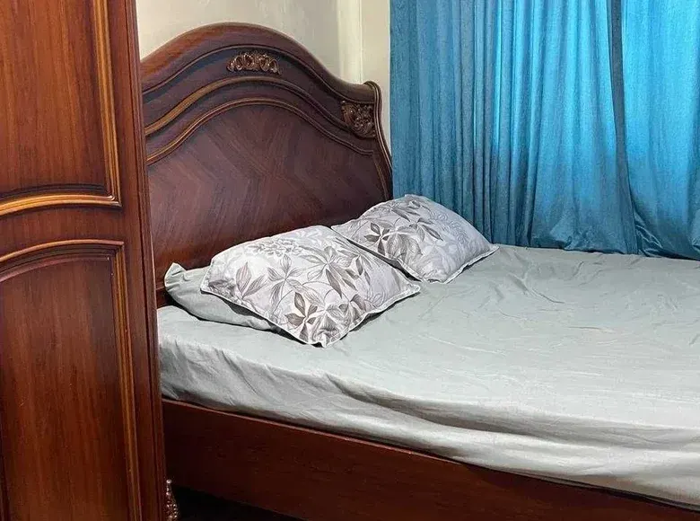 Ижарага берилади 2 хонали квартира, 58 м², 2/6 қават — Олмазор тумани