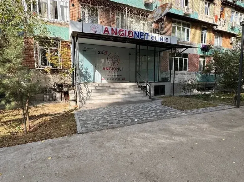 Продаётся коммерческое помещение, 83 м² — Чиланзарский район