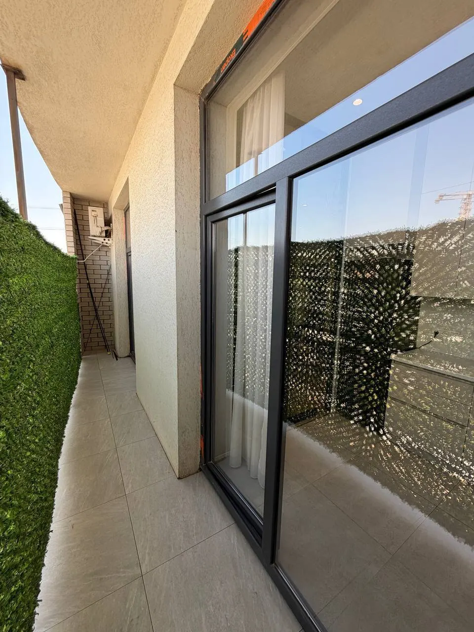 Продаётся 3-комнатная квартира, 85 м², 9/10 этаж — Яккасарайский район