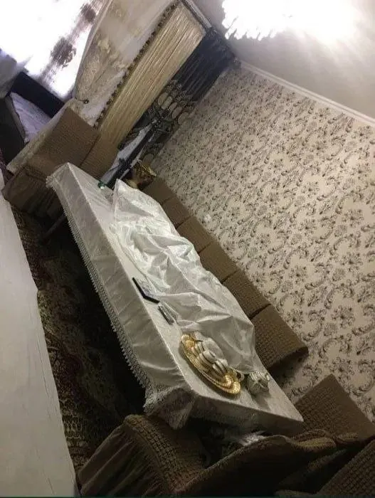Sotiladi 2 xonali kvartira, 71 m², 6/9 qavat — Sergeli tumani