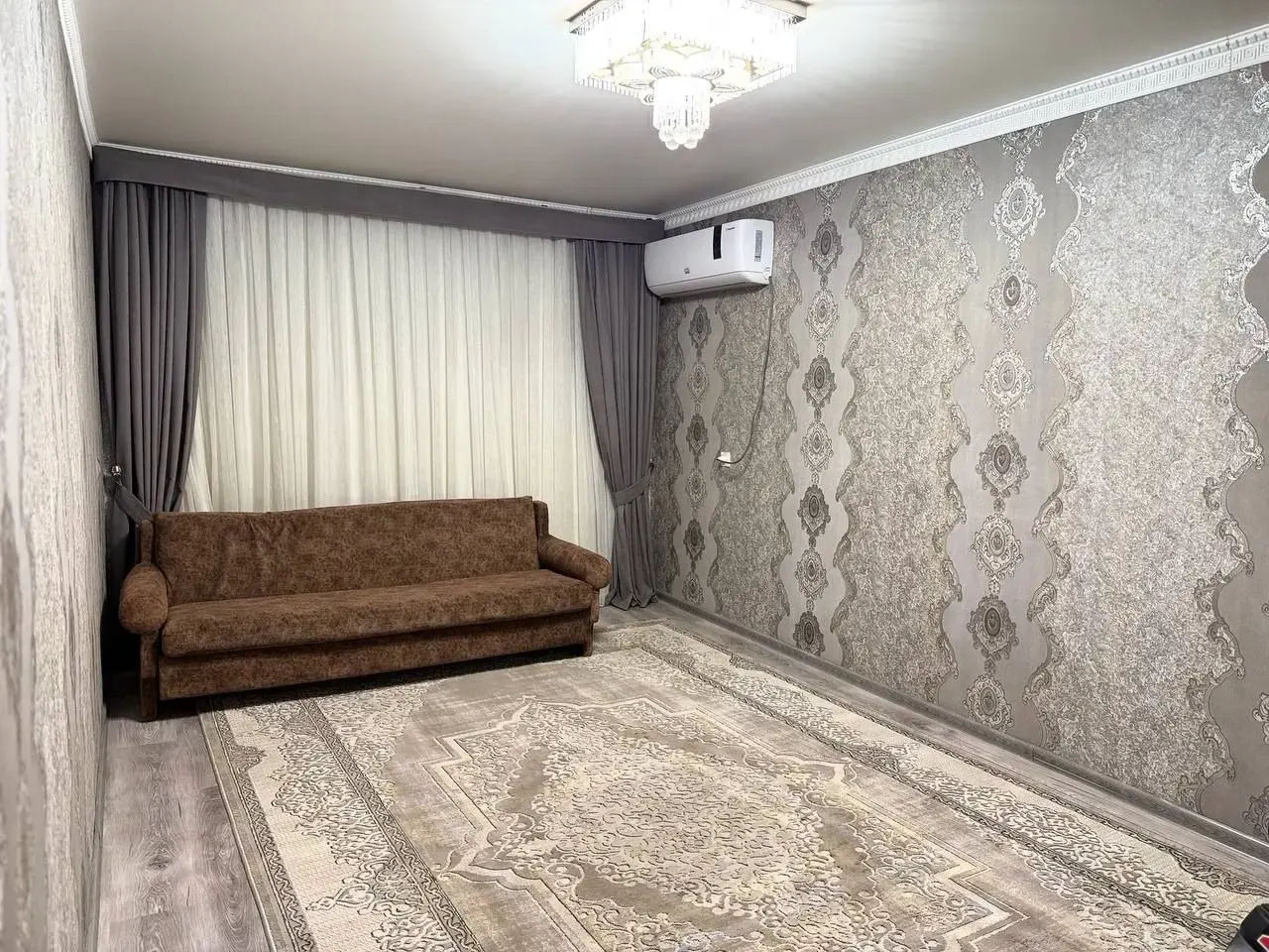 Ijaraga beriladi 3 xonali kvartira, 68 m², 3/4 qavat — Chilonzor tumani