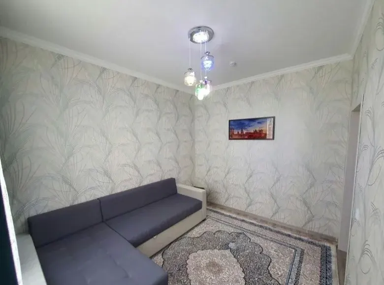 Сотилади 3 хонали квартира, 70 м², 12/16 қават — Сергели тумани