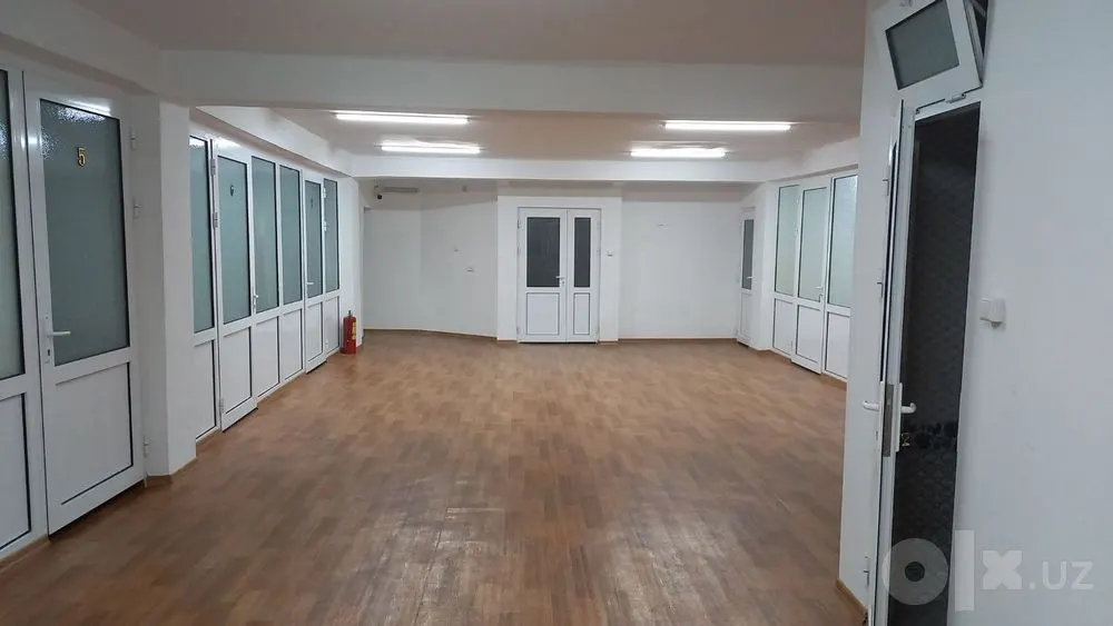 Ижарага берилади 8 хонали квартира, 100 м², 8/9 қават — Чилонзор тумани