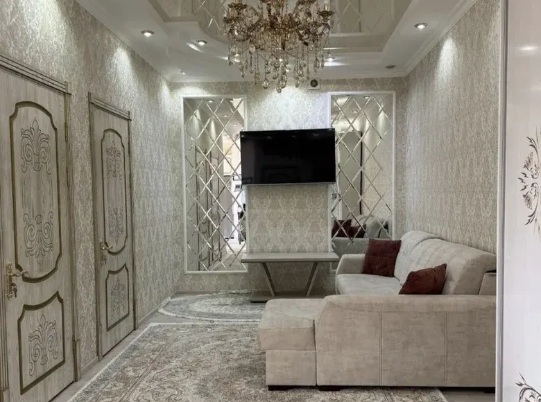 Ижарага берилади хона, 75 м², 1/7 қават — Мирзо Улуғбек тумани