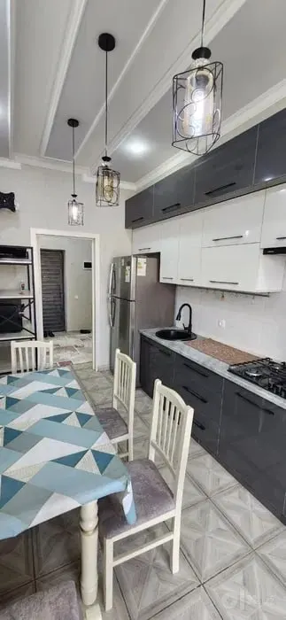 Сдаётся 3-комнатная квартира, 76 м², 2/6 этаж — Мирзо-Улугбекский район