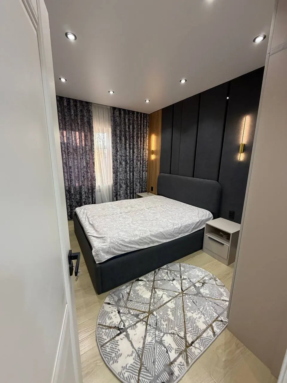 Сотилади 3 хонали квартира, 57 м², 5/7 қават — Сергели тумани