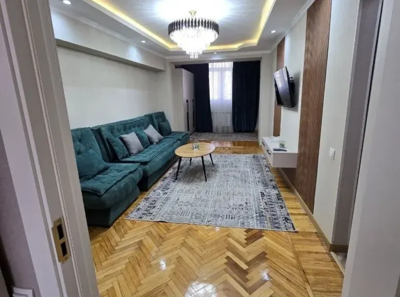 Ijaraga beriladi 2 xonali kvartira, 60 m², 4/4 qavat — Yunusobod tumani