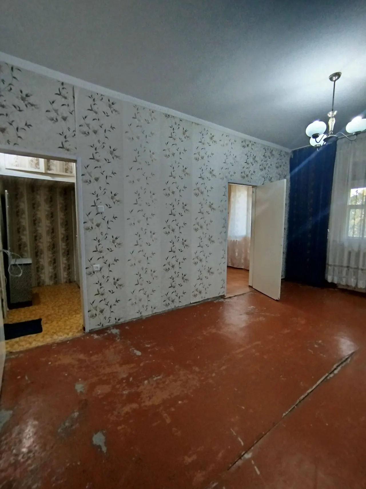 Продаётся 1-комнатная квартира, 33 м², 2/4 этаж — Мирзо-Улугбекский район