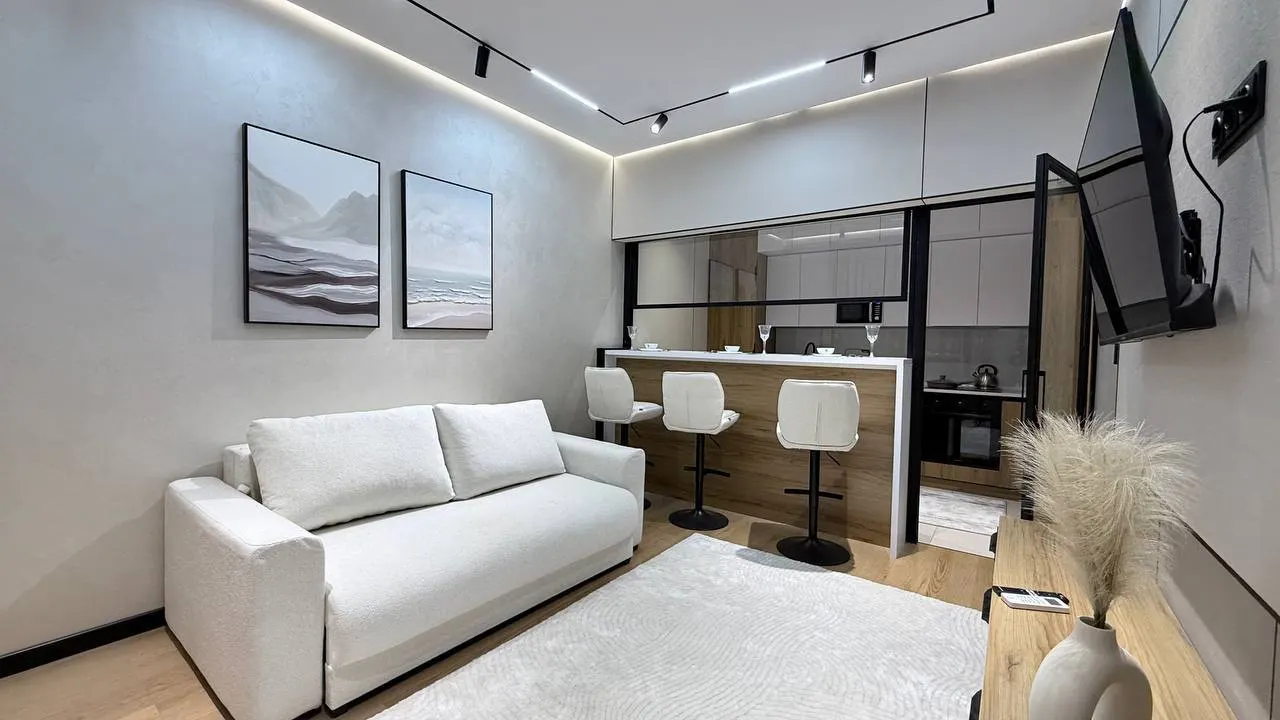 Сотилади 1 хонали квартира, 37 м², 10/16 қават — Юнусобод тумани