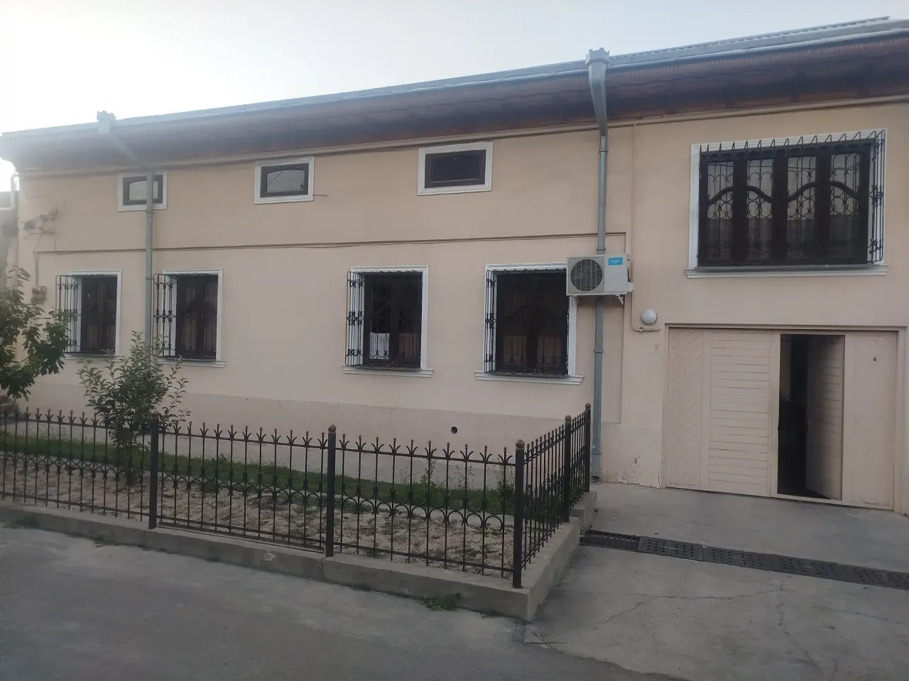 Sotiladi hovli uy, 2 sotix — Chilonzor tumani