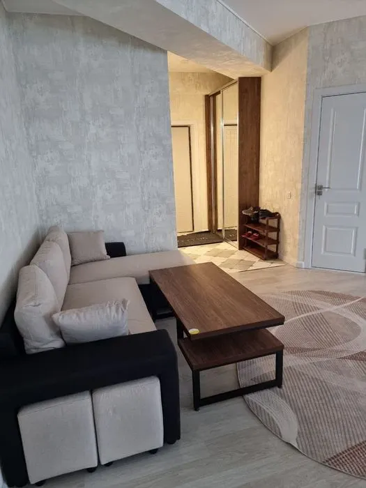 Ижарага берилади 3 хонали квартира, 67 м², 5/8 қават — Яшнобод тумани