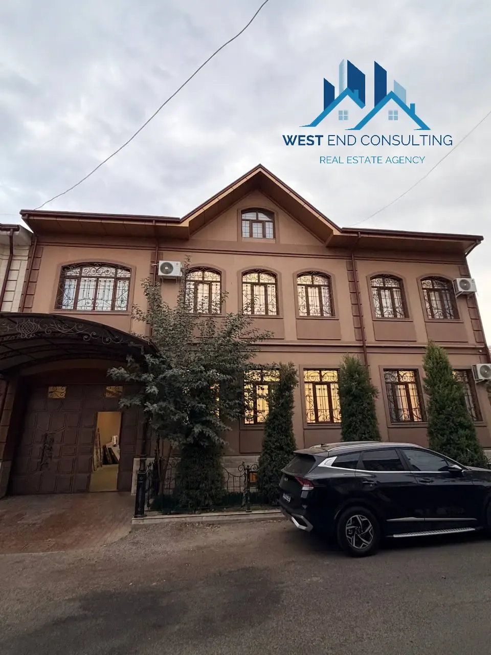 Ijaraga beriladi dala hovli, 6.5 sotix, 500 m² — Yakkasaroy tumani