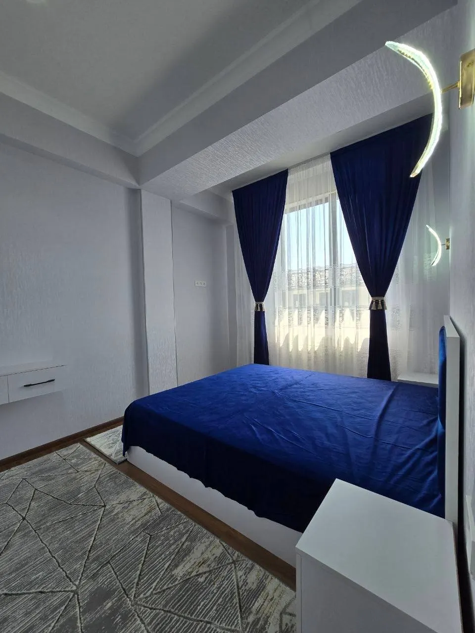 Sotiladi 2 xonali kvartira, 60 m², 9/9 qavat — Samarqand shahri