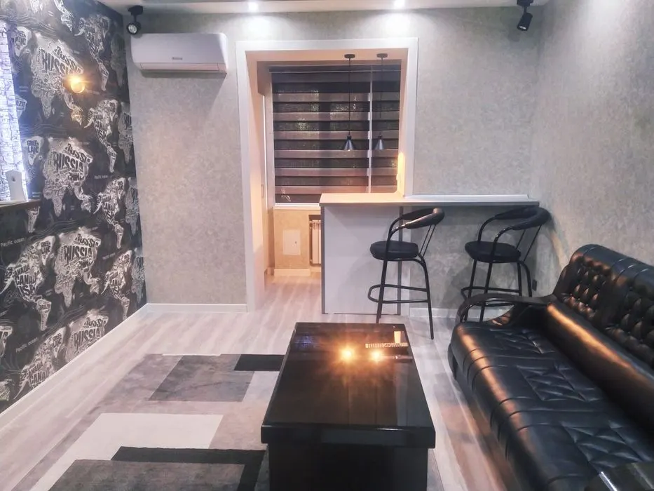 Ijaraga beriladi 2 xonali kvartira, 40 m², 3/4 qavat — Mirobod tumani