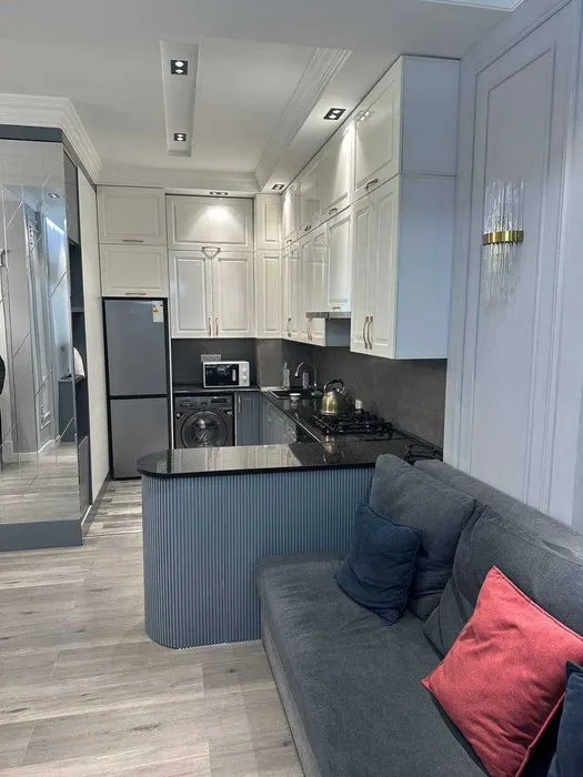 Сдаётся 2-комнатная квартира, 70 м², 15/17 этаж — Яшнабадский район